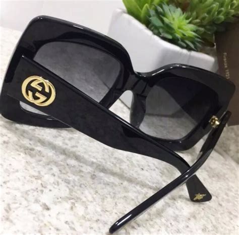 oculos da gucci original feminino|Comprar Óculos de Sol .